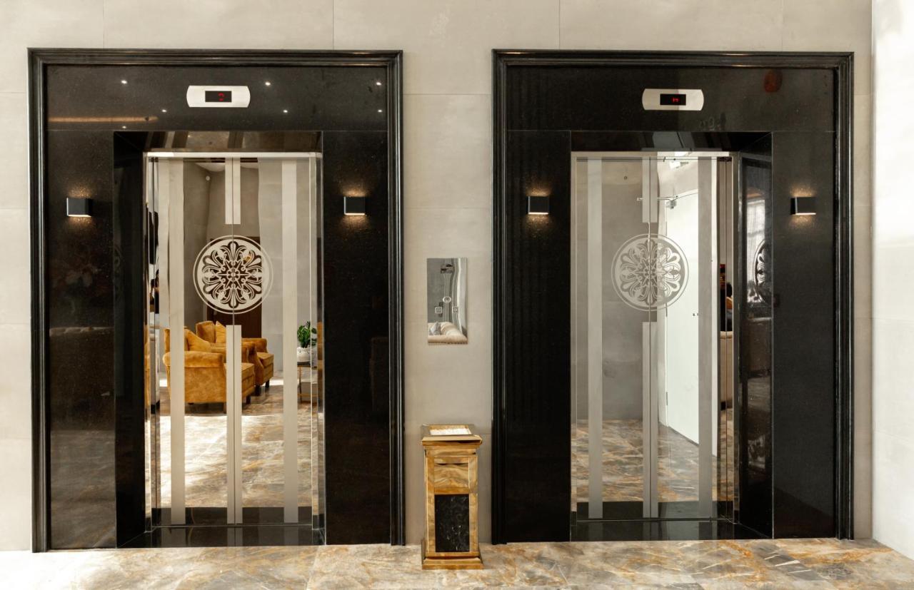 Phu Thang Grand Hotel Duc Hoa エクステリア 写真